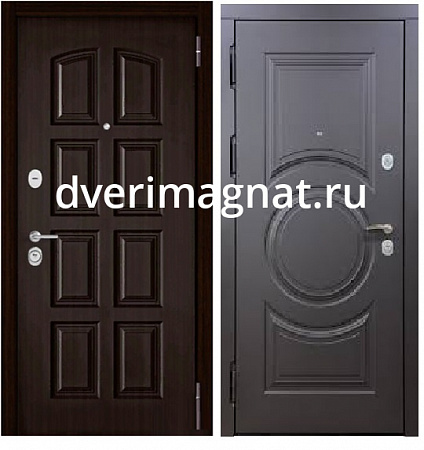 Установка входной металлической двери: основные этапы и рекомендации